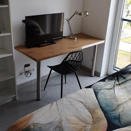 פילה Platinum Apartment מראה חיצוני תמונה