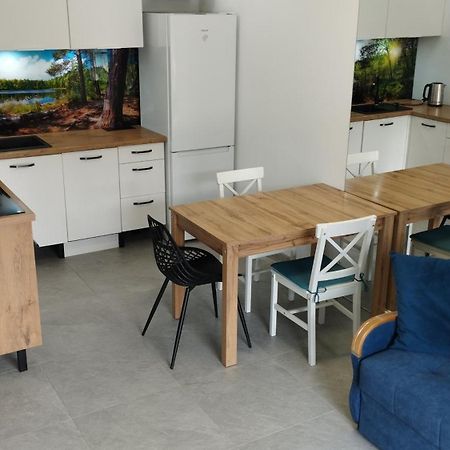 פילה Platinum Apartment מראה חיצוני תמונה
