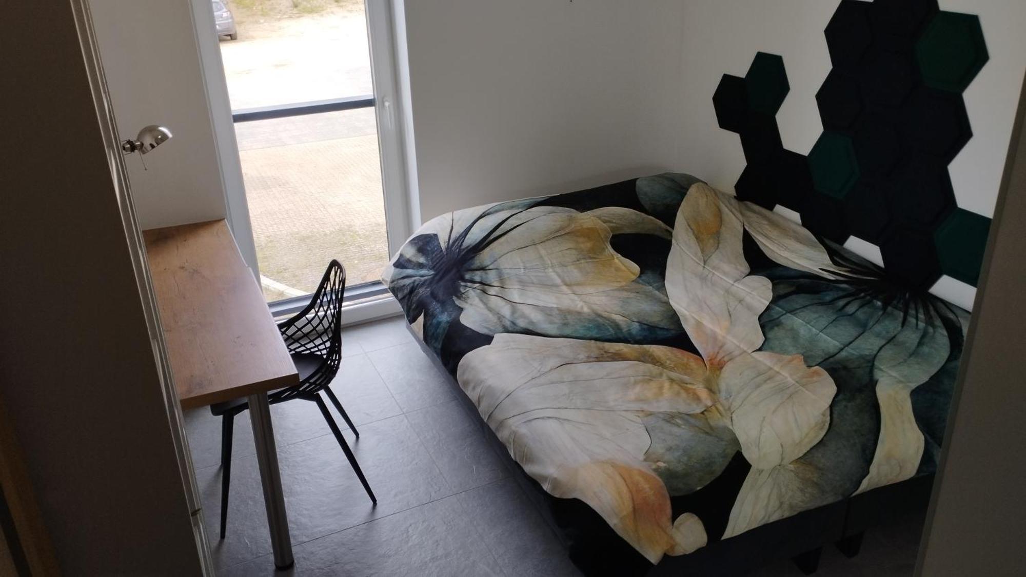 פילה Platinum Apartment מראה חיצוני תמונה