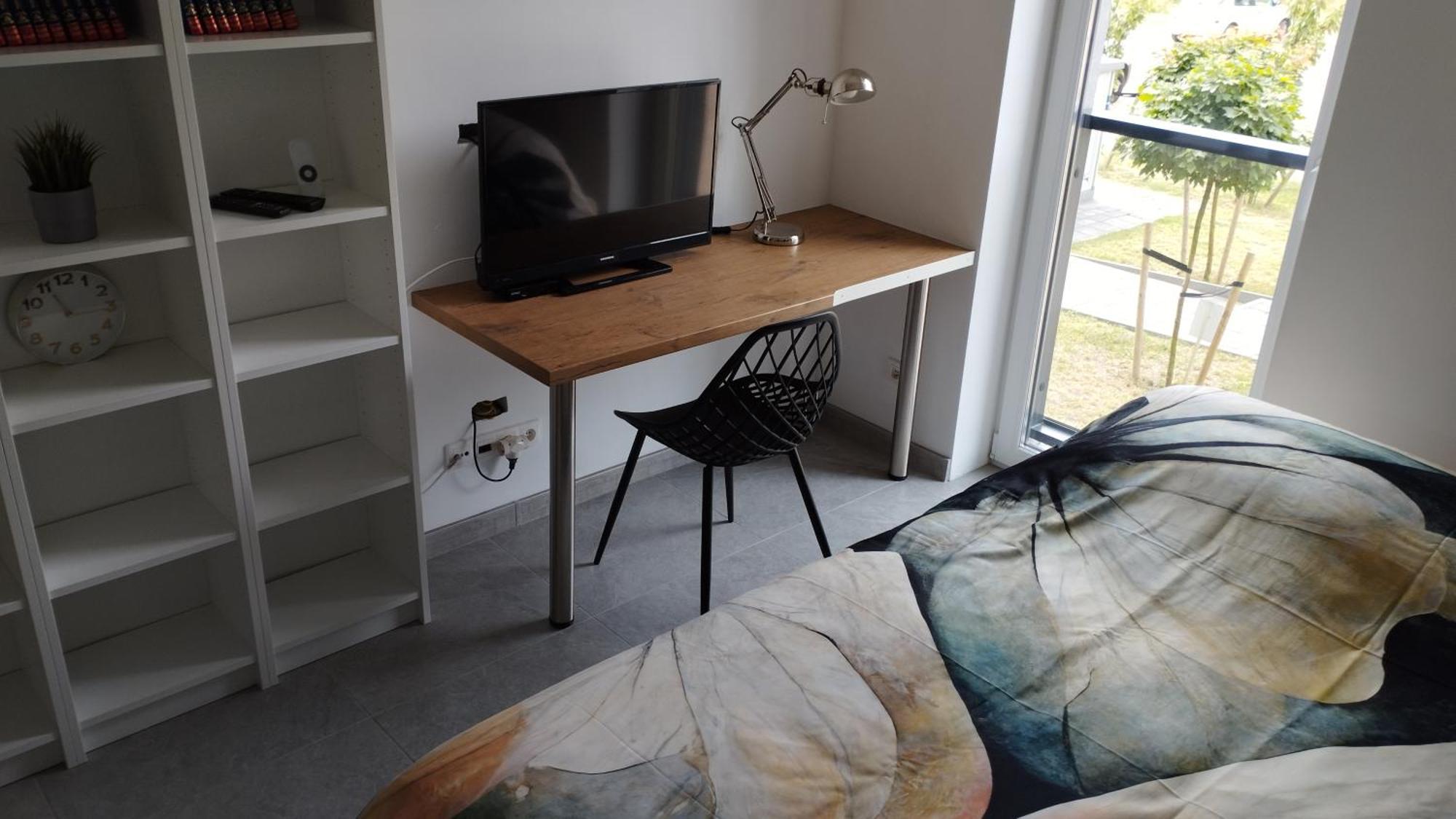 פילה Platinum Apartment מראה חיצוני תמונה