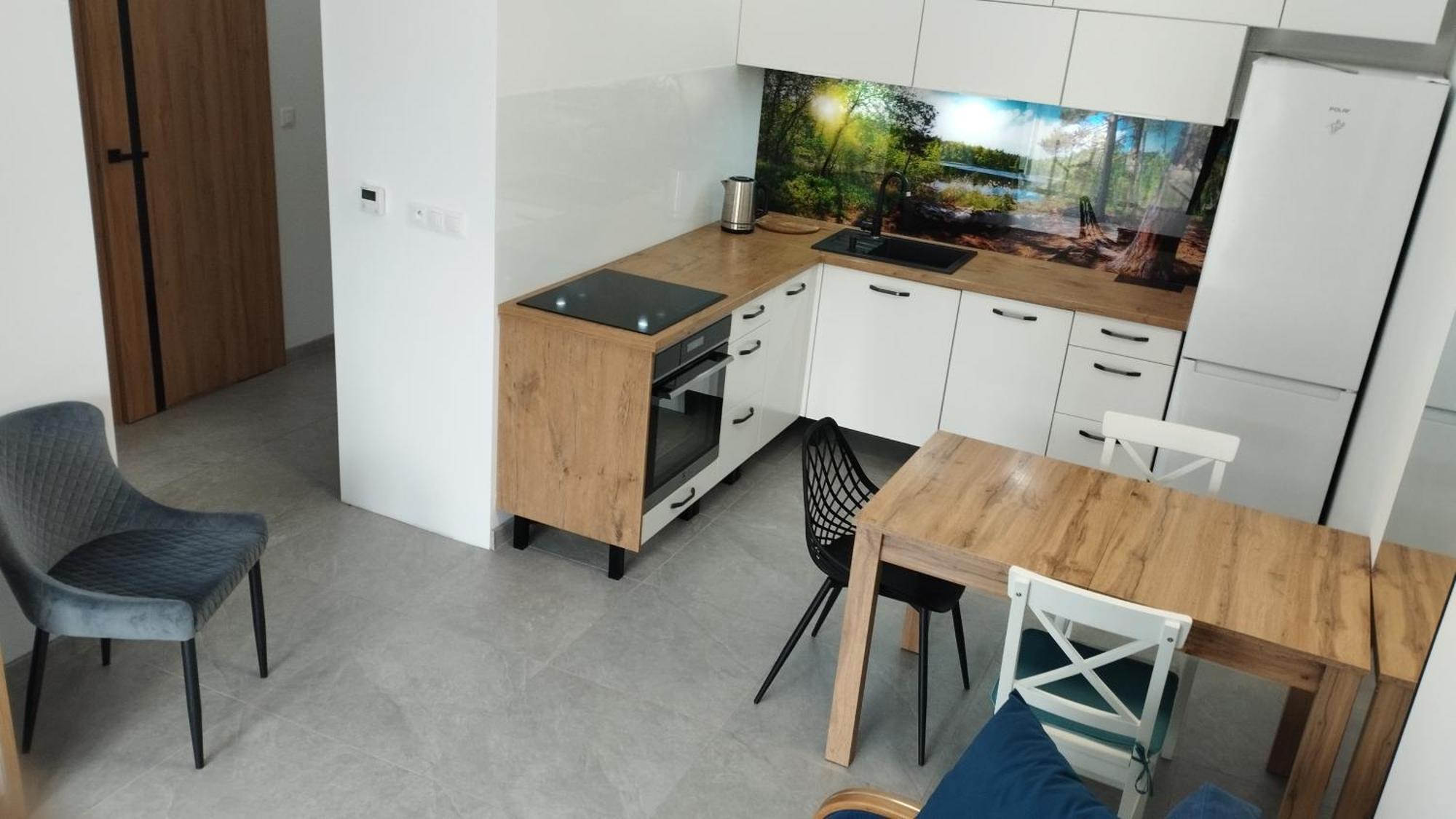 פילה Platinum Apartment מראה חיצוני תמונה