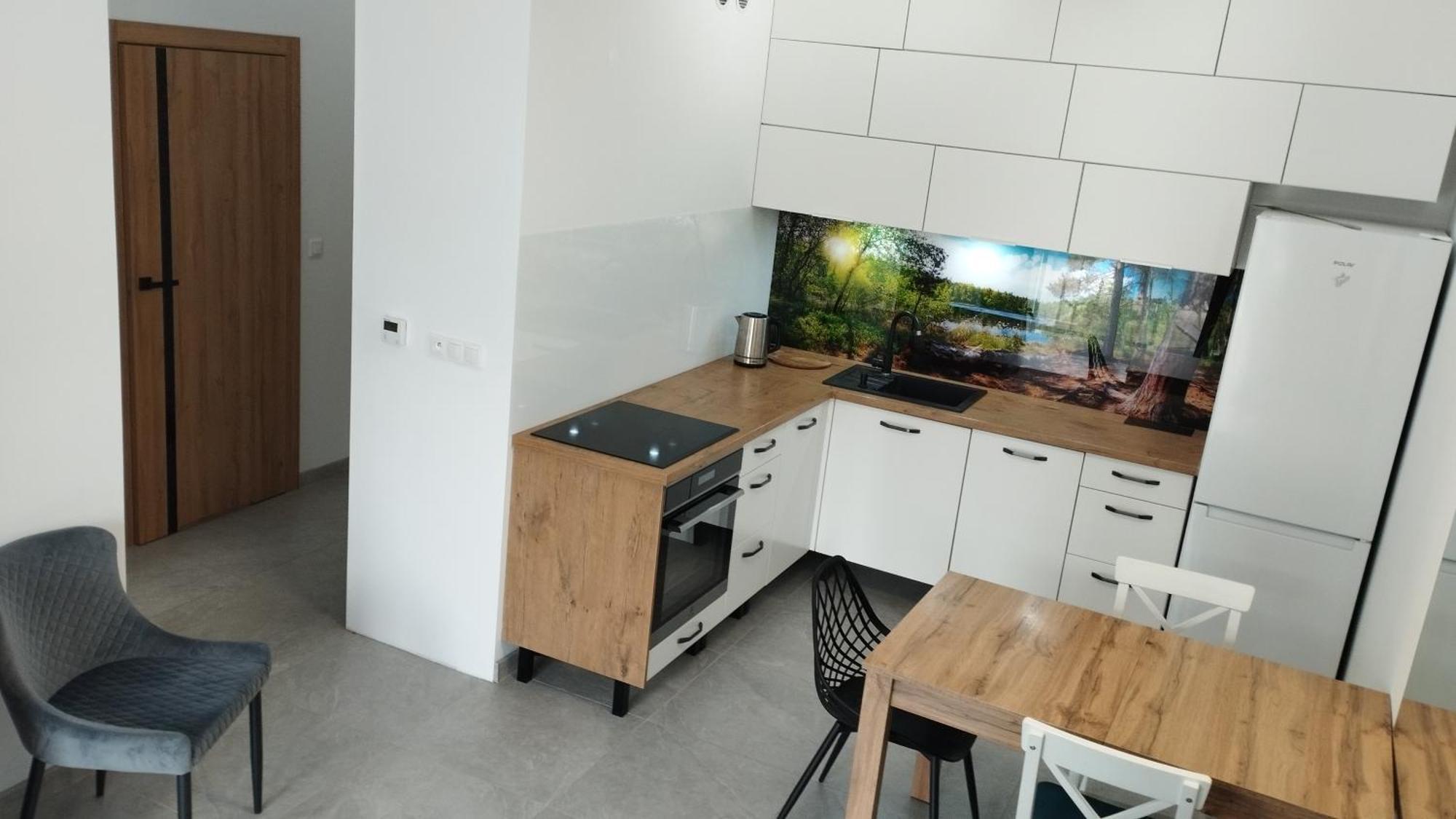 פילה Platinum Apartment מראה חיצוני תמונה