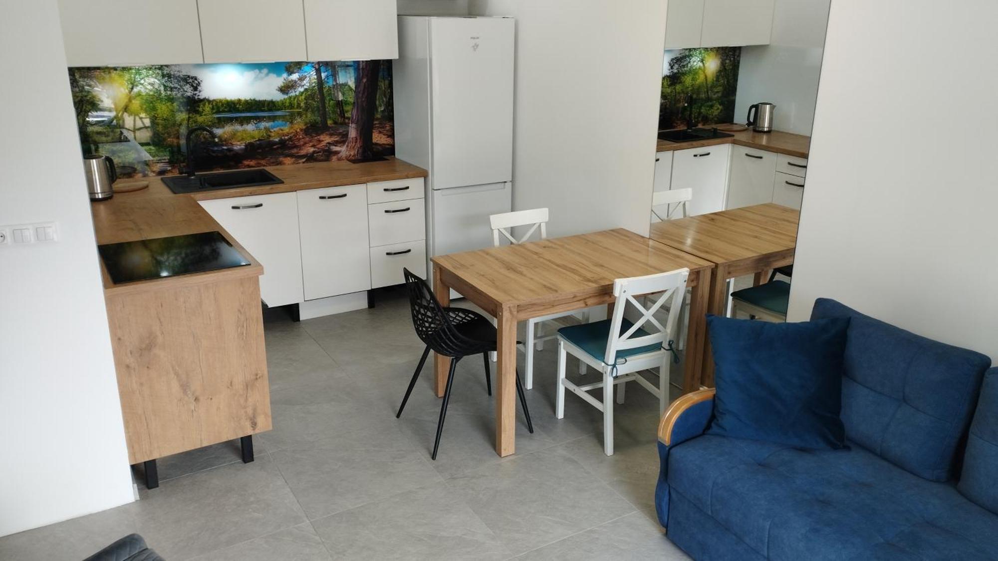פילה Platinum Apartment מראה חיצוני תמונה