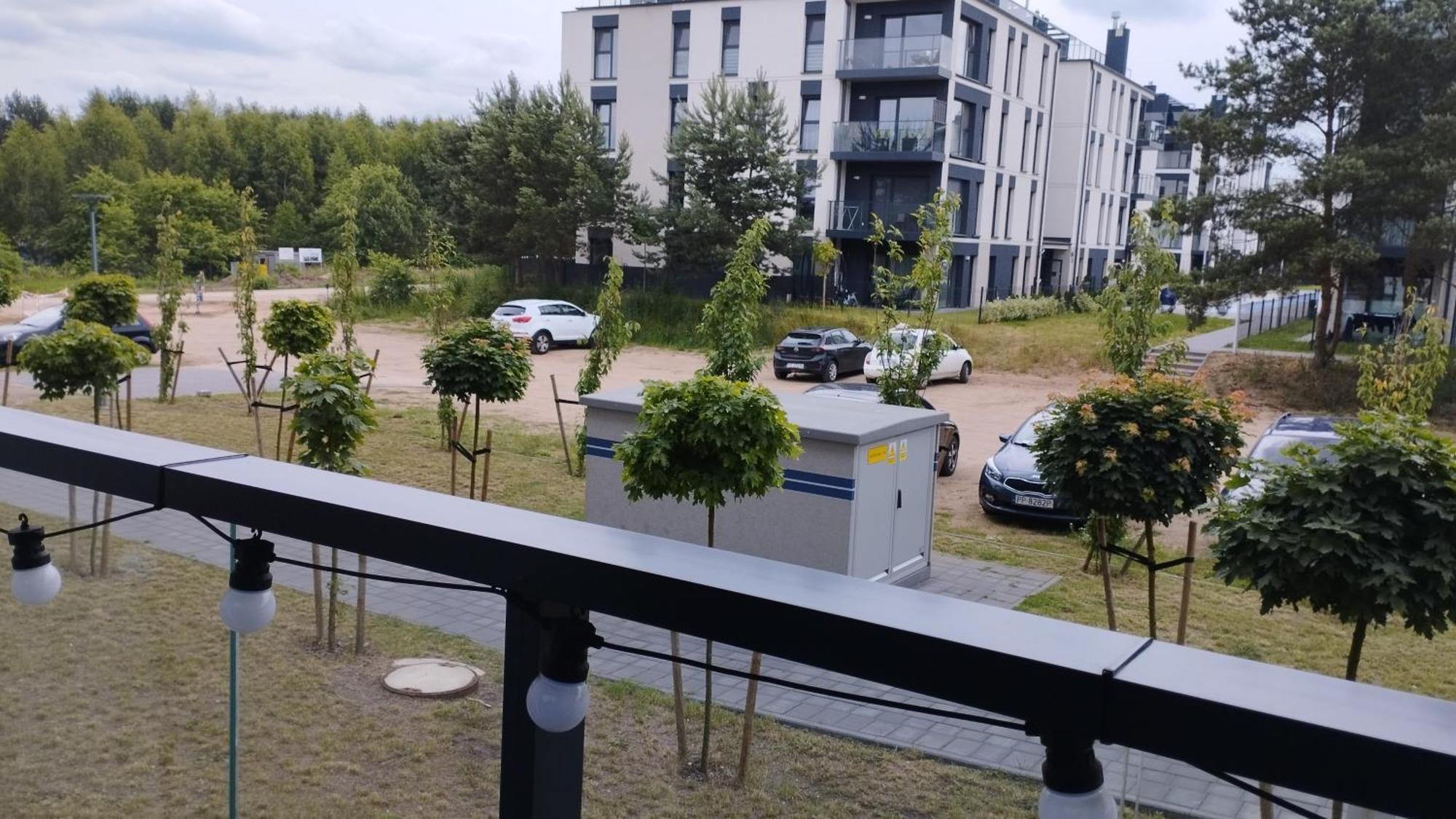 פילה Platinum Apartment מראה חיצוני תמונה